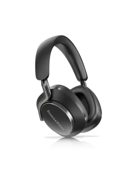 Bowers & Wilkins Px8 Auriculares Inalámbrico Diadema Música USB Tipo C Bluetooth Negro