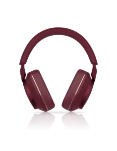 Bowers & Wilkins Px7 S2e Auriculares Inalámbrico y alámbrico Diadema Música USB Tipo C Bluetooth Rojo