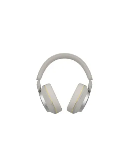 Bowers & Wilkins Px7 S2-E Auriculares Inalámbrico y alámbrico Diadema Música USB Tipo C Bluetooth Gris