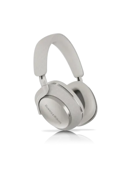 Bowers & Wilkins Px7 S2 Auriculares Inalámbrico y alámbrico Diadema Música USB Tipo C Bluetooth Gris