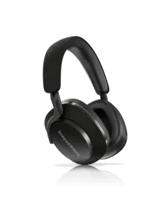 Bowers & Wilkins Px7 S2 Auriculares Inalámbrico y alámbrico Diadema Música USB Tipo C Bluetooth Negro