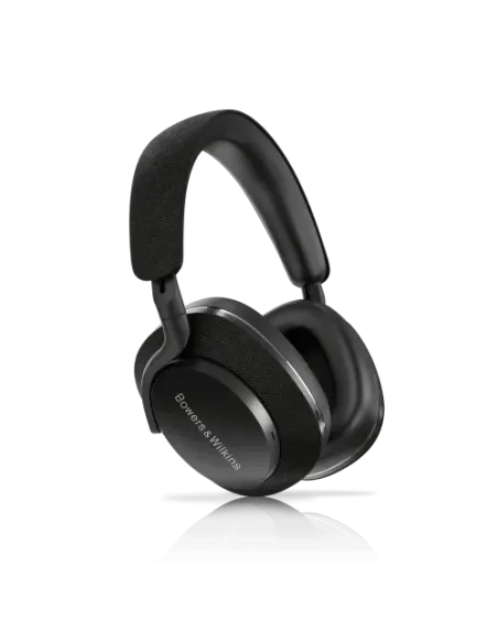 Bowers & Wilkins Px7 S2 Auriculares Inalámbrico y alámbrico Diadema Música USB Tipo C Bluetooth Negro