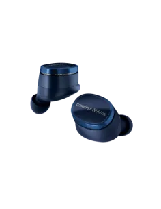 Bowers & Wilkins Pi8 Auriculares True Wireless Stereo (TWS) Dentro de oído Llamadas/Música Bluetooth Azul