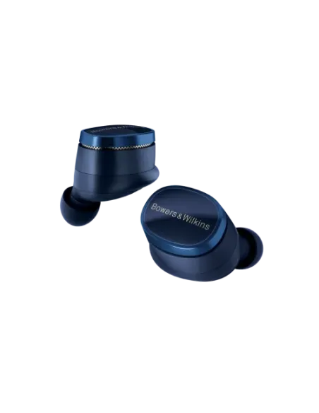 Bowers & Wilkins Pi8 Auriculares True Wireless Stereo (TWS) Dentro de oído Llamadas/Música Bluetooth Azul