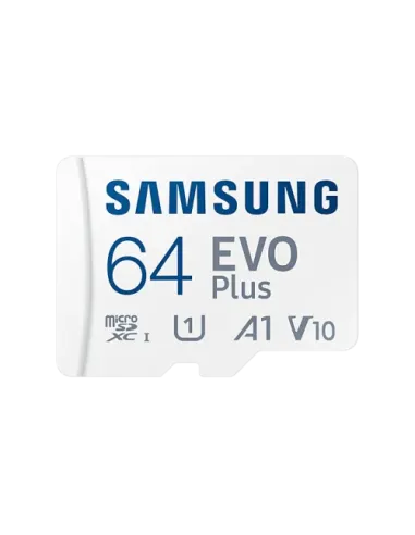 Samsung EVO Plus