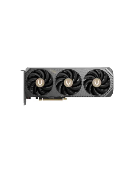 Zotac GAMING GeForce RTX 5070 SOLID OC NVIDIA 12 GB GDDR7