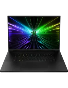 PORTATIL RAZER Blade 18 (K10-NT/Win-11/QHD+ 300Hz mini-LED/i9-14900HX/32GB DDR5/RTX 4070/1TB SSD/PCIe Gen4) RZ09-0509S1K3-R311