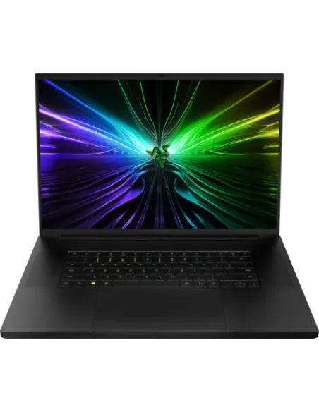 PORTATIL RAZER Blade 18 (K10-NT/Win-11/QHD+ 300Hz mini-LED/i9-14900HX/32GB DDR5/RTX 4070/1TB SSD/PCIe Gen4) RZ09-0509S1K3-R311