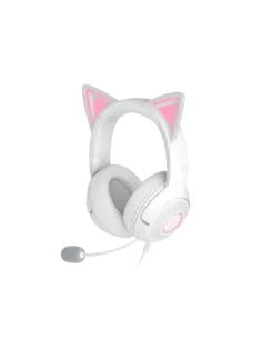 AURICULARES RAZER KRAKEN KITTY V2 BT BLANCO (RZ04-04860600-R3M1)