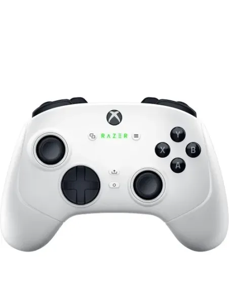 Razer Wolverine V3 Pro Negro USB Gamepad Analógico PC, Xbox Series S, Xbox Series X