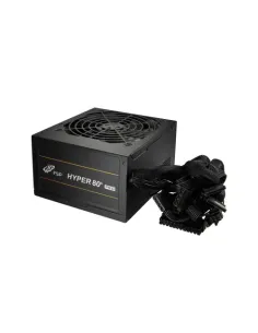FSP FUENTE DE ALIMENTACION 550W HYPER 80+ PRO550 BULK 80PLUS BRONZE ATX 2.4