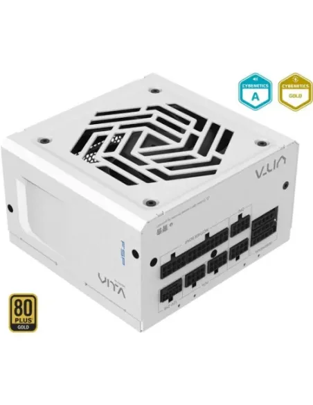 FSP FUENTE DE ALIMENTACION 850W VITA 850GM 80PLUS GOLD ATX 3.1 MODULAR GEN 5.1 WHITE COLOR