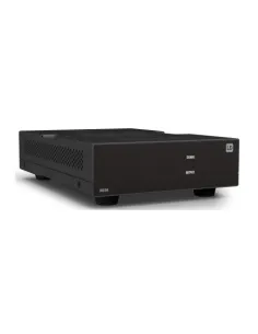 LD SYSTEMS INTEGRATION SERIE TICA (LDDIO04) 4 OUTPUT DANTE INTERFACE WARRANTY 5 YEARS (PU6)