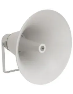 LD SYSTEMS INTEGRATION SERIE CONTRACTOR (LDCEH30) OUTDOOR HORN LOUDSPEAKER WARRANTY 5 YEARS (PU4)