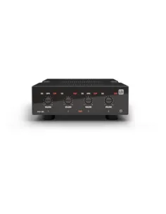 LD SYSTEMS INTEGRATION SERIE TICA (LDAMP405) 4-CHANNEL MINI INSTALLATION POWER AMPLIFIER 4 × 50 W 4 OHM WARRANTY 5 YEARS (PU6)