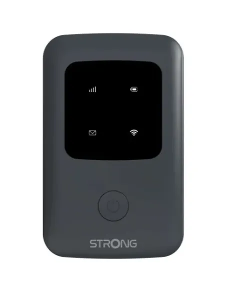 STRONG ROUTER 4GMIFI150C HASTA 150MBITS HASTA 10 DISPOSITIVOS