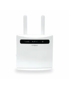 Strong 4GROUTER300V2 router de telefonía/puerta de enlace/módem Router de red móvil