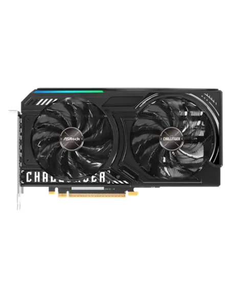 Asrock Challenger Intel Arc B570 10GB OC GDDR6