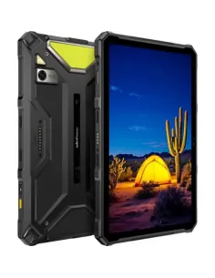 ARMOR PAD 4 ULTRA / 8+128GB / BLACK