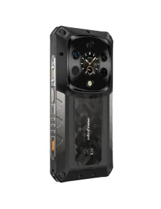 ARMOR 28T ULTRA/ 16+512GB / BLACK