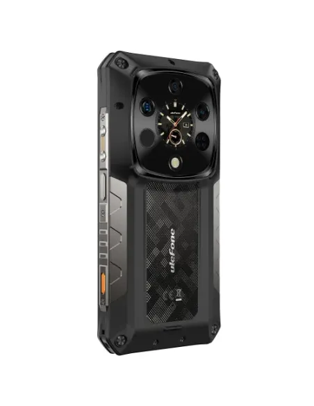 ARMOR 28T ULTRA/ 16+512GB / BLACK