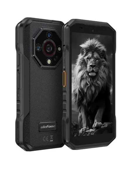 ARMOR X32 PRO / 8+256GB / BLACK