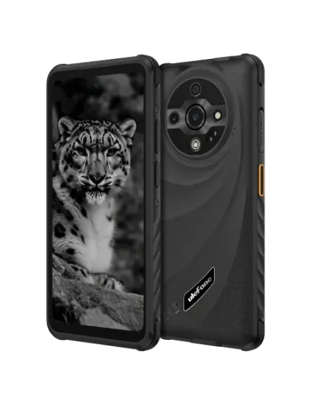 ARMOR X31 / 6+128GB / ORANGE