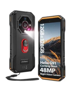 ARMOR X32 / 6+128GB / ORANGE