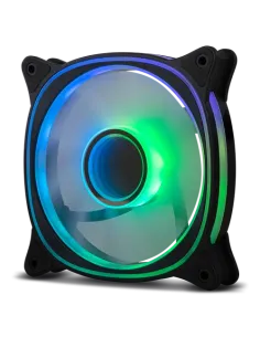 NOX NXHUMMERVFAN sistema de refrigeración para ordenador Carcasa del ordenador Ventilador