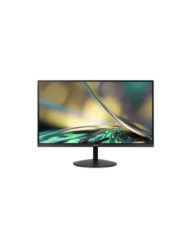 Acer SB2 SB322QAbi pantalla para PC 80 cm (31.5") 1920 x 1080 Pixeles Full HD LCD Negro