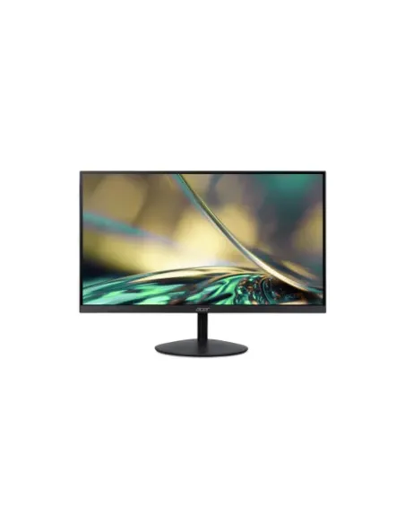 Acer SB2 SB322QAbi pantalla para PC 80 cm (31.5") 1920 x 1080 Pixeles Full HD LCD Negro