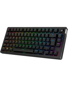HP Teclado gaming HyperX Alloy Rise 75 inalámbrico