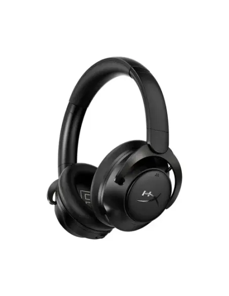 HP HyperX Cloud MIX 2 - Auriculares gaming (Negro)