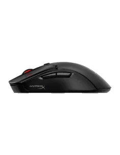 HP HyperX Pulsefire Haste 2 Pro - Ratón gaming inalámbrico 4K