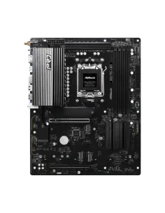 Asrock B850 Pro-A WiFi AMD B850 Zócalo AM5 ATX