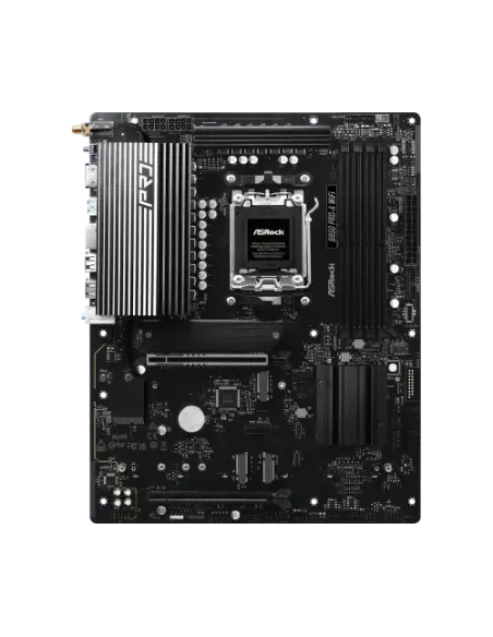 Asrock B850 Pro-A WiFi AMD B850 Zócalo AM5 ATX