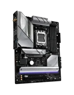 PLACA ASROCK B850 LIVEMIXER WIFI,AMD,AM5,B850,USB20G,WIFI7,ATX