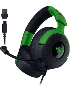 AURICULARES RAZER KRAKEN V4 X MINECRAFT EDIT. (RZ04-05180200-R3M1)