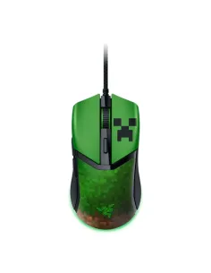 RATON RAZER COBRA MINECRAFT EDIT. (RZ01-04650200-R3M1)