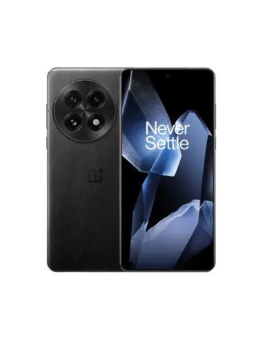 OnePlus 13 17,3 cm (6.82") SIM doble Android 15 5G USB Tipo C 16 GB 512 GB 6000 mAh Negro