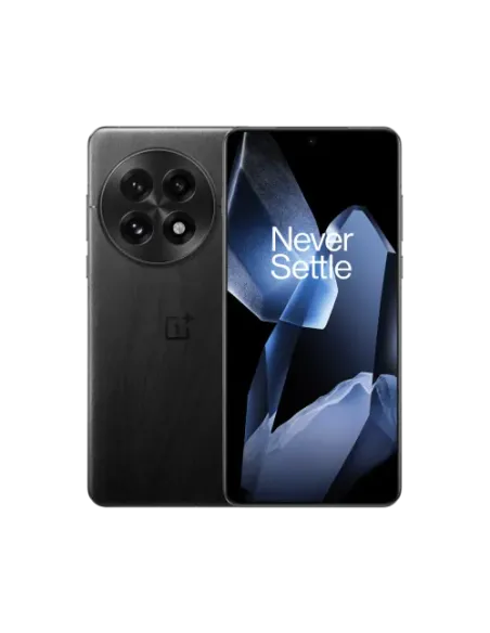 OnePlus 13 17,3 cm (6.82") SIM doble Android 15 5G USB Tipo C 16 GB 512 GB 6000 mAh Negro