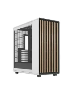 Fractal Design North XL Escritorio Blanco