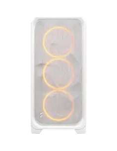 FRACTAL CAJA MESHIFY 3 XL WHITE RGB TG CLEAR TINT FD-C-MES3X-06