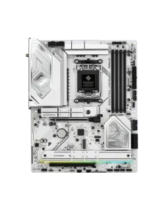 PLACA ASROCK B850 STEEL LEGEND WIFI,AMD,AM5,B850,USB20G,WIFI7,ATX