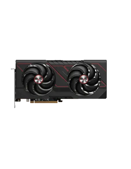 Sapphire PULSE Radeon RX 9070 AMD 16 GB GDDR6