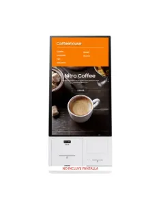 Samsung Connec. Box pantalla para PC