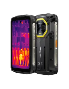 ARMOR MINI 20T PRO / 8+256GB /BLACK