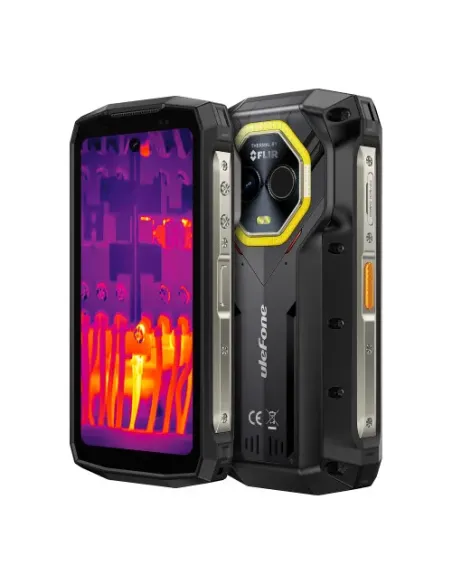 ARMOR MINI 20T PRO / 8+256GB /BLACK