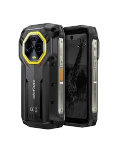 ARMOR MINI 20 PRO / 8+256GB /BLACK