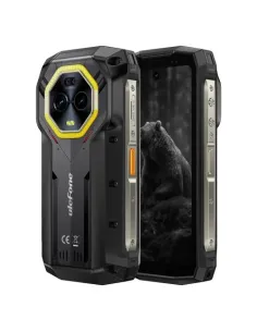 ARMOR MINI 20 / 8+256GB /BLACK